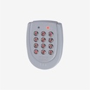 Soca ST-120EA Waterproof Stand-Alone Access Control EM/RFID Card Reader