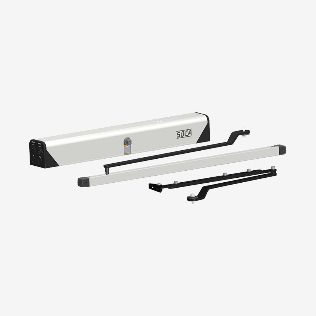 [SDO-501A] Soca SDO-501A Automatic Door Operator