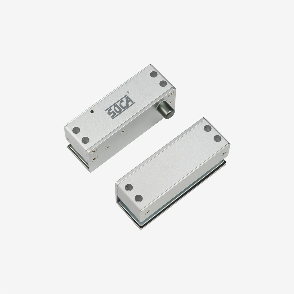[SL-167B] Soca SL-167B Dead Bolt Lock for Glass Door