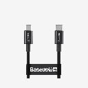 Baseus 100W USB-C Type-C Fast Charging Data Cable 2m