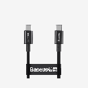 Baseus 100W USB-C Type-C Fast Charging Data Cable 1m