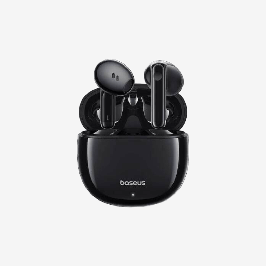 [A00059701127-Z1] Baseus Bowie E13 True Wireless Earbuds Black