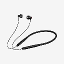 Baseus Bowie P1 Neckband Wireless Headset Earphone Headphone Black