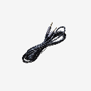 Tranyoo 3.5mm AUX Male to Male Audio Braided Cable 1.5m
