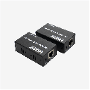 4K 100M HDMI Extender Over Ethernet Cat5e/Cat6