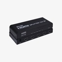 HDMI 4 Port Splitter 4K 3D 1x4 High Quality Video Distributor