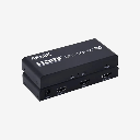 HDMI 2 Port Splitter 4K 3D 1x2 High Quality Video Distributor