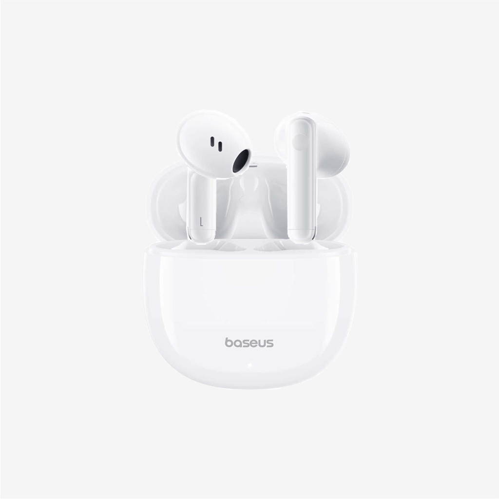 [A00059701217-Z1] Baseus Bowie E13 True Wireless Earbuds White