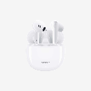 Baseus Bowie E13 True Wireless Earbuds White