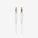 Tranyoo 3.5mm AUX Male to Male Audio Cable 1m