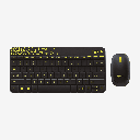 Logitech MK240 Nano Wireless Keyboard and Mouse