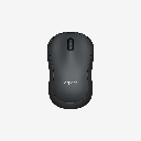 Logitech M221 Silent Easy To Use Wireless Mouse