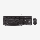 Logitech MK120 Wired Keyboard and Mouse Combo