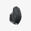 Logitech MX MASTER 2S Dual Connectivity Wireless Mouse