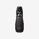 Logitech R400 Wireless Presenter Remote Control
