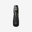 Logitech R800 Professional Wireless Presenter Remote with LCD Display