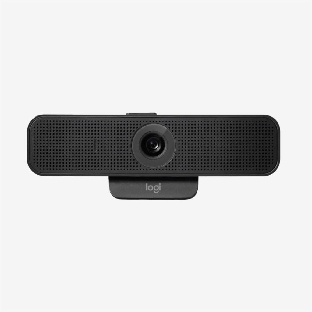 Logitech C925E Business Video Conference Webcam