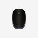 Logitech M171 Compact and Portable Wireless Mouse