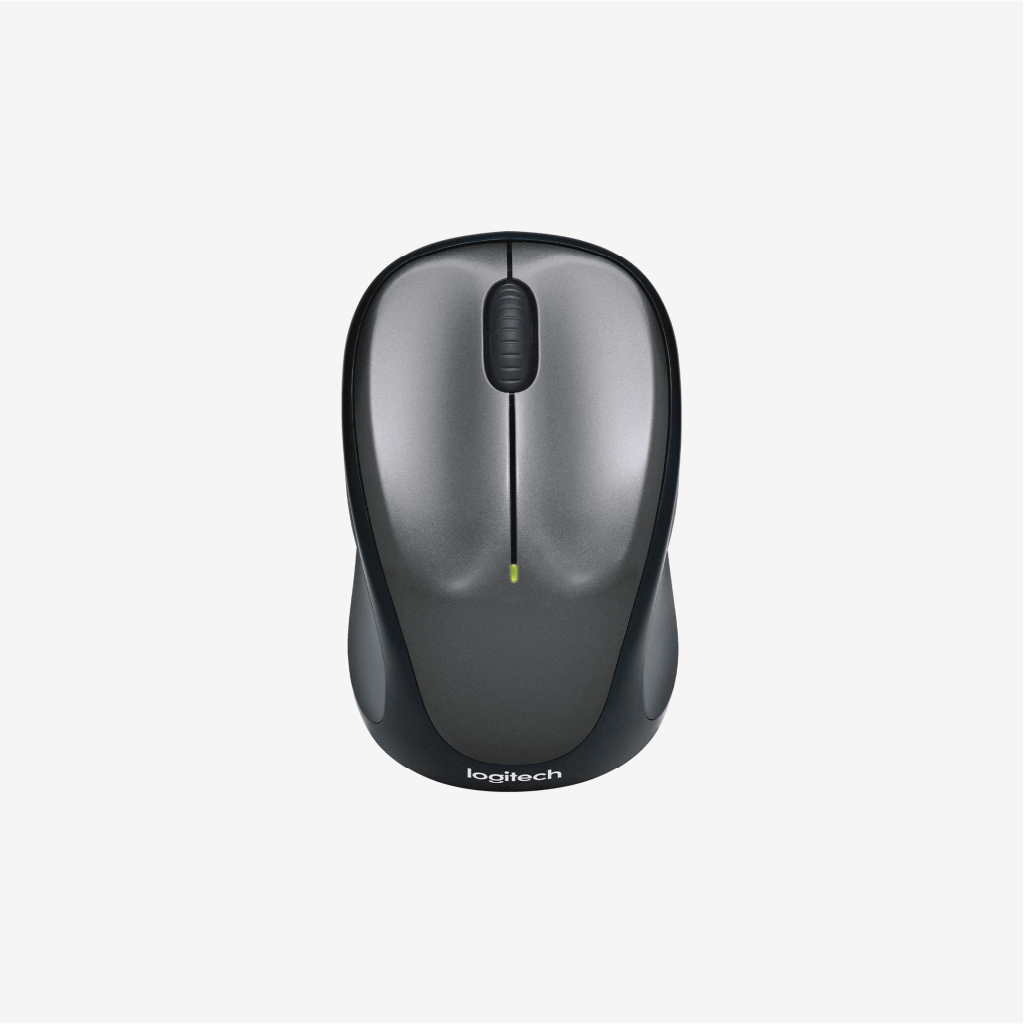 [M235] Logitech M235 Wireless Mouse