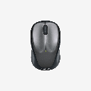 Logitech M235 Wireless Mouse