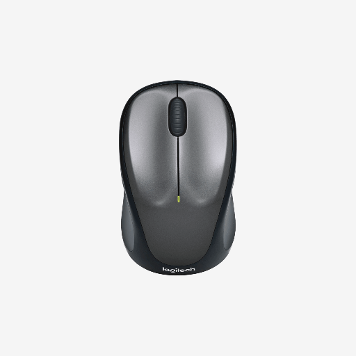 Logitech M235 Wireless Mouse