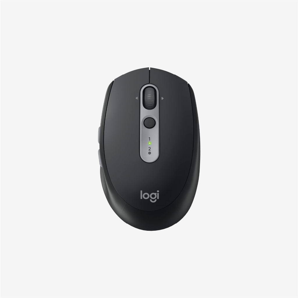 [M590] Logitech M590 Multi-Device Silent Wireless Mouse