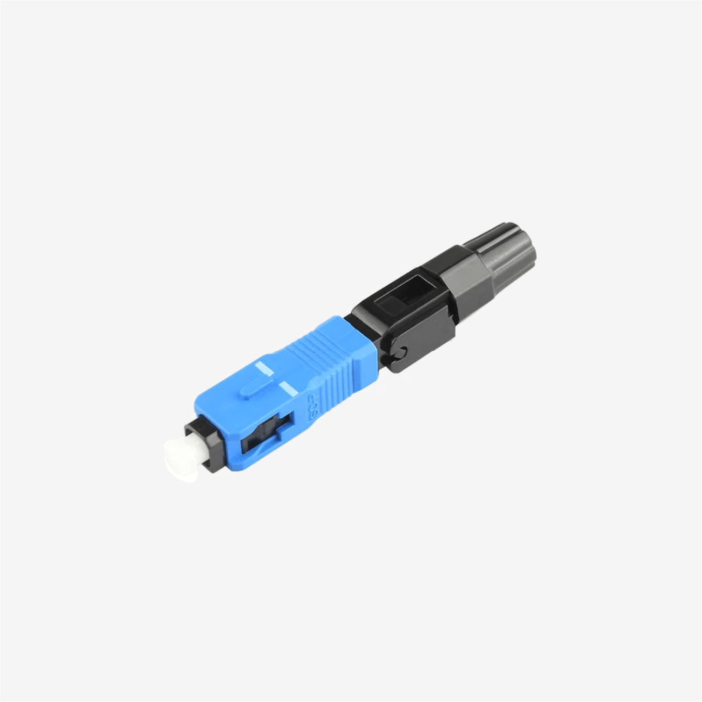 [SPFA-SCU-SA] Sopto - Fast Connector SC/UPC Simplex SM A type