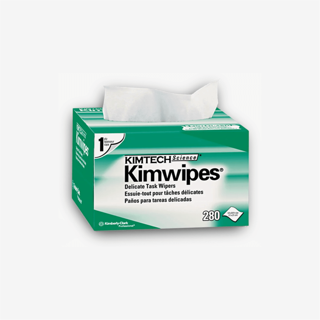 Sopto - Fiber Cleaning Wipes