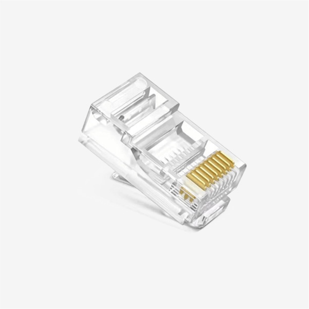 Bolein Cat6 UTP RJ45 connector