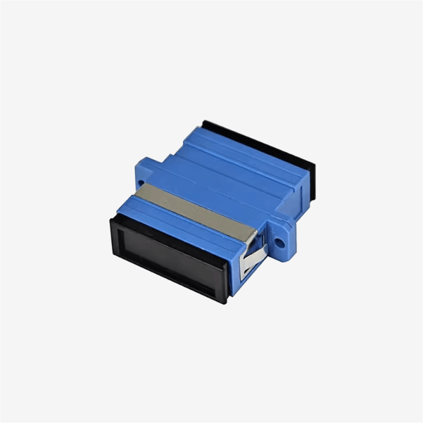 Bolein SC UPC SM Duplex Adapter