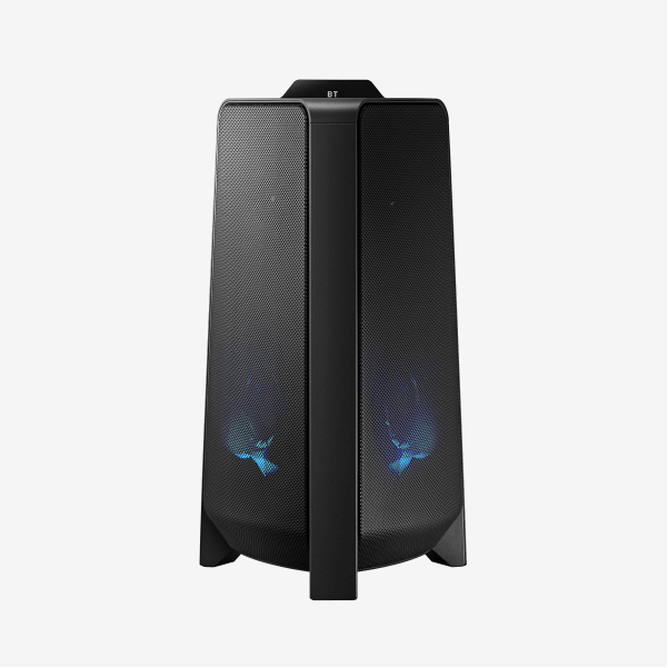 Samsung MX-T40 300W Party Audio Sound Tower Bluetooth Speaker