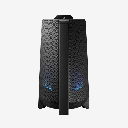 Samsung MX-T40 300W Party Audio Sound Tower Bluetooth Speaker