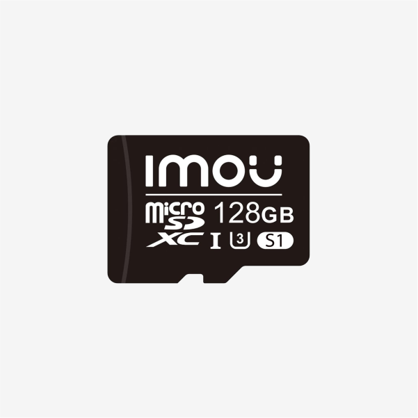 Imou 128GB SD Card