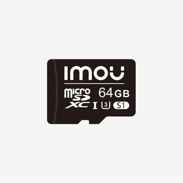 Imou 64GB SD Card