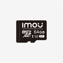 Imou 64GB SD Card