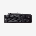 Salpido K11 Wired USB Desktop Keyboard