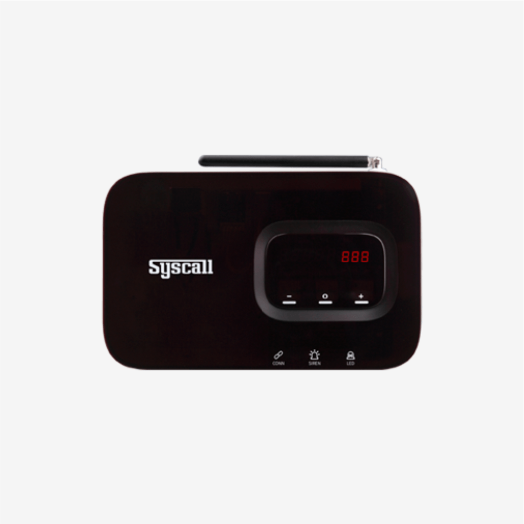 SysCall SRT-8200 Repeater