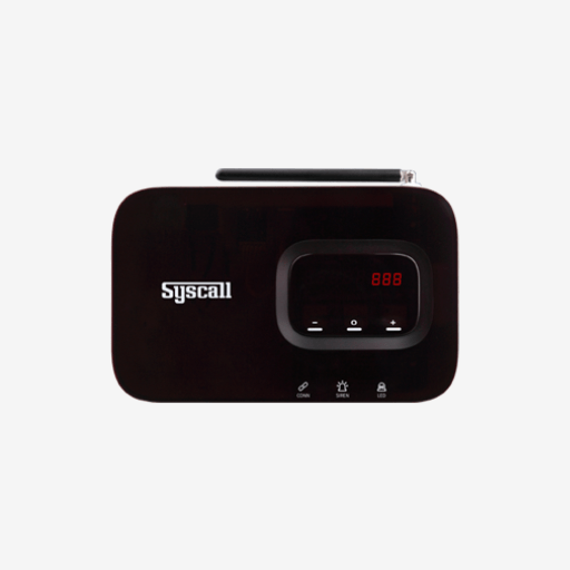 SysCall SRT-8200 Repeater