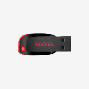 SanDisk Cruzer Blade USB 2.0 Flash Drive 16GB