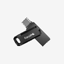 SanDisk Ultra Dual Drive Go USB Type-C Flash Drive 64GB