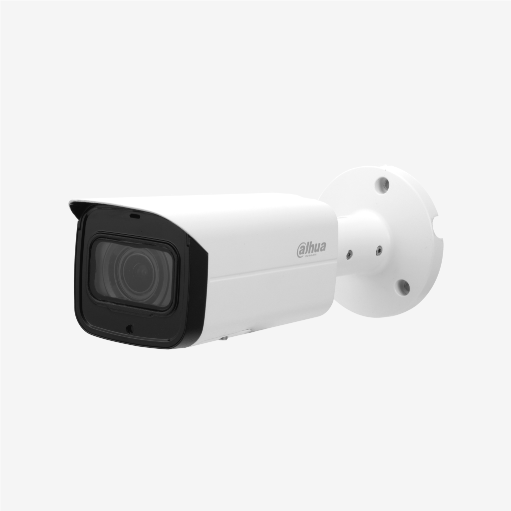 Dahua 2MP Fixed-focal WDR IR Mini Bullet Network Camera (EoL)