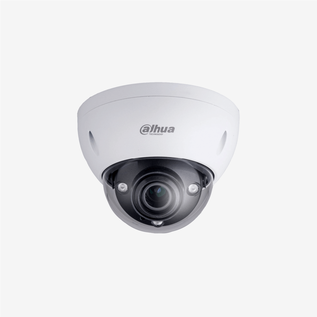 Dahua 2MP WDR IR 2.7mm~13.5mm Motorized Vari-Focal Dome Network Camera