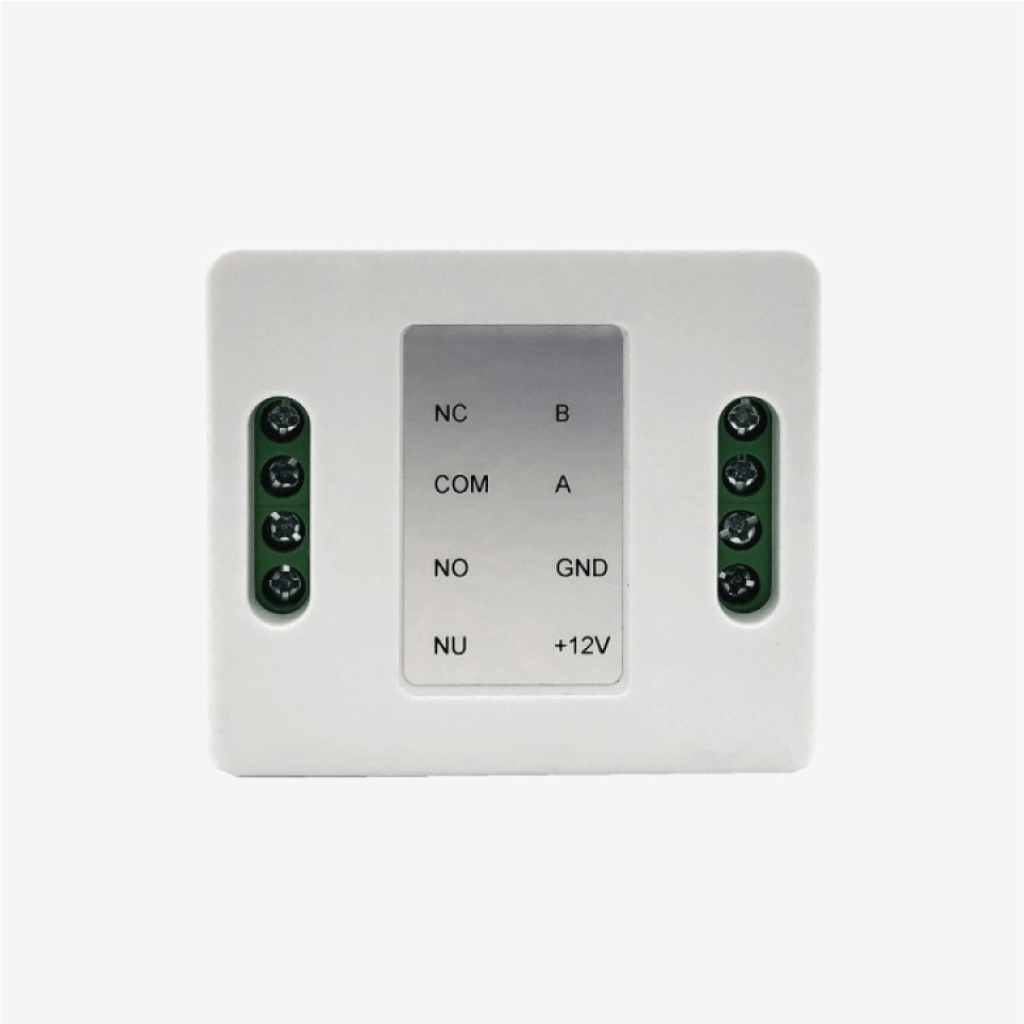Dahua Call Lift Module