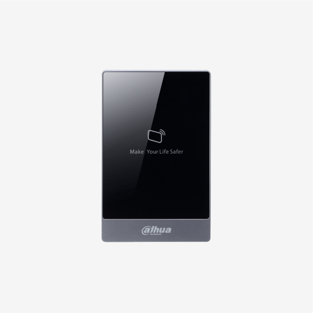 [DHI-ASR1100A] Dahua RFID Access Control Reader