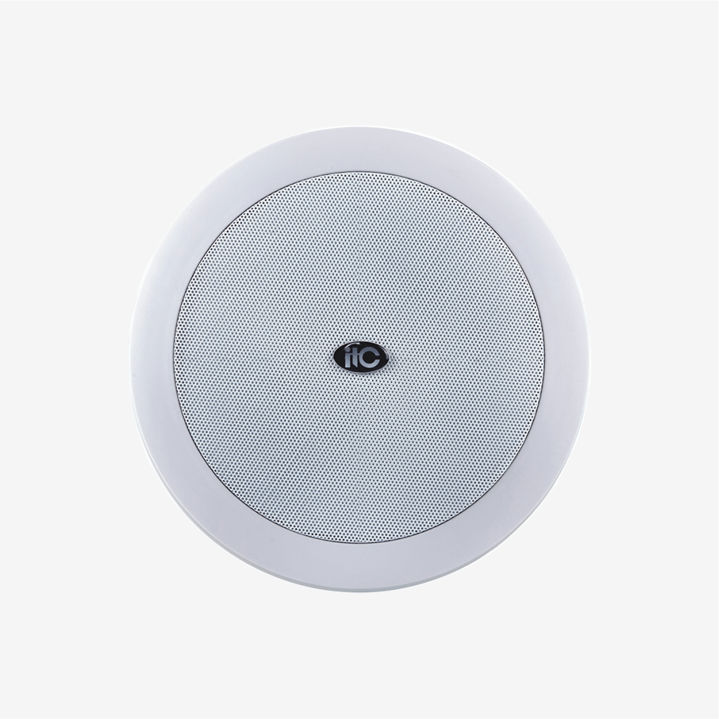 [T-104] ITC T-104 Ceiling Speaker (1.5W,3W,6W)