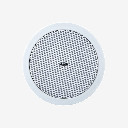 ITC T-208F Ceiling Coaxial Speaker
