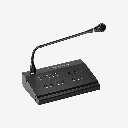 ITC T-318 Microphone with Zone Control