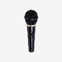 ITC TS-331 Wired Handheld Microphone