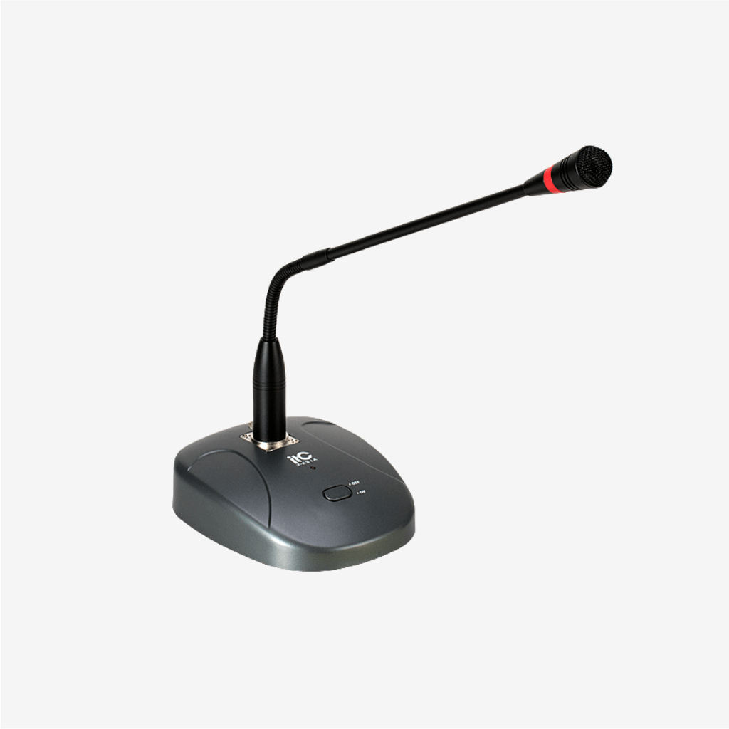 Itc - Microphone built in chime - T-621A