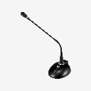 ITC TS-338 Desktop Mic Balance Input + Phantom Power